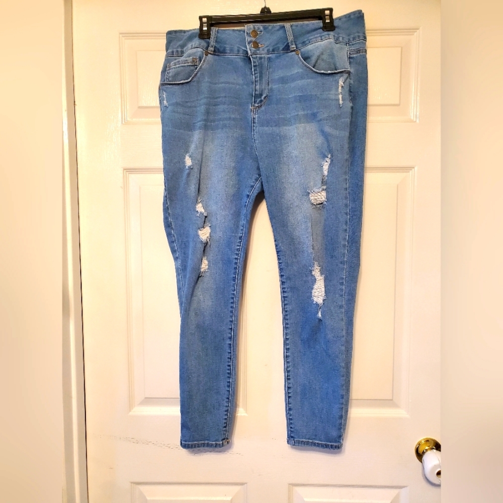 one five one jeans